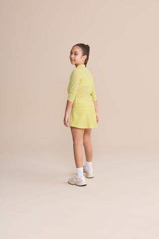 Run Kids Jacket