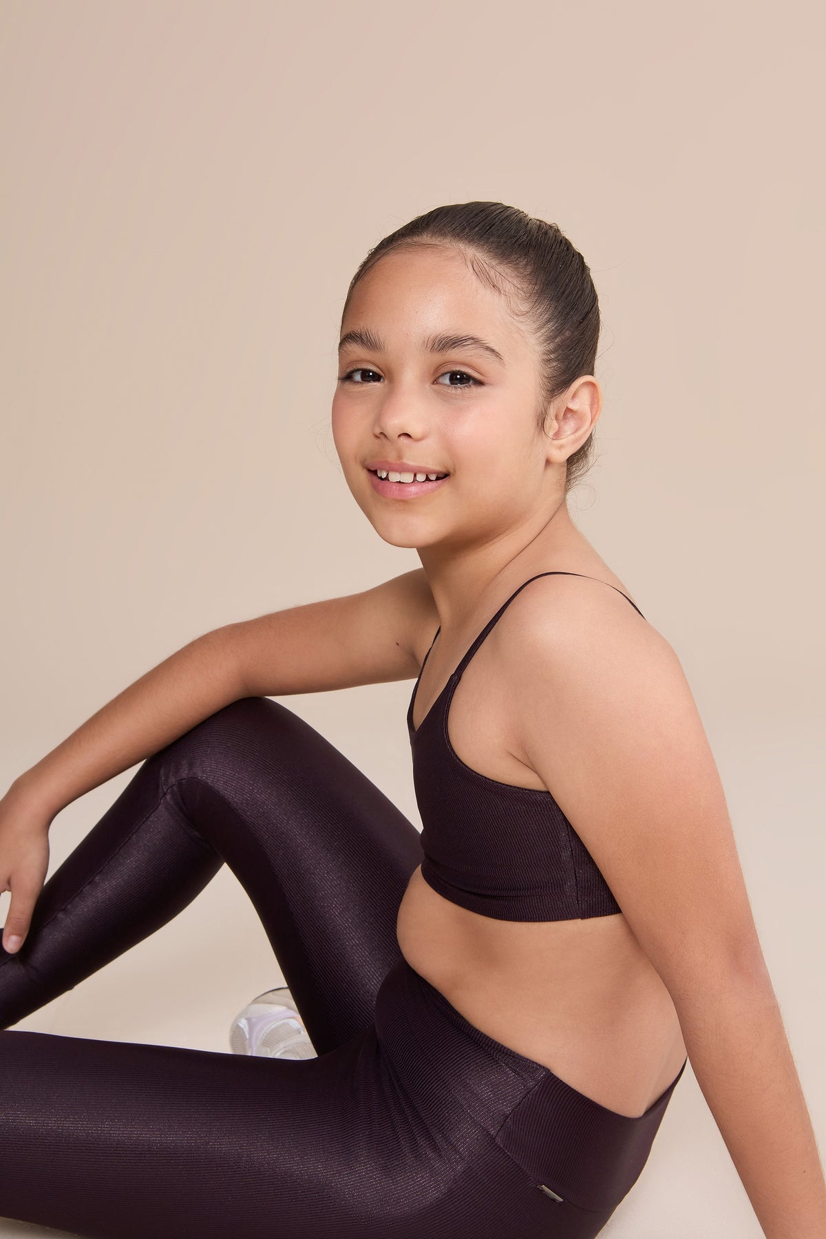 Curve Allure® Adaptiv Kids Bra