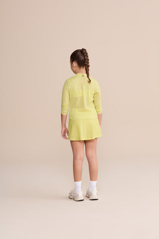 Run Kids Jacket