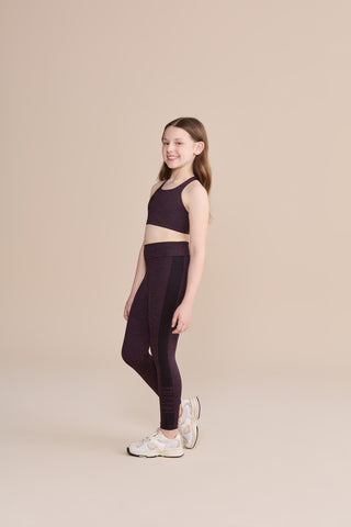 LIVE! Groove Kids Sports Bra