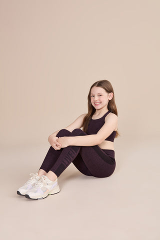 LIVE! Groove Kids Leggings