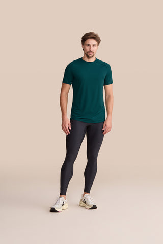 Fit Raglan Reflex Men's T-Shirt