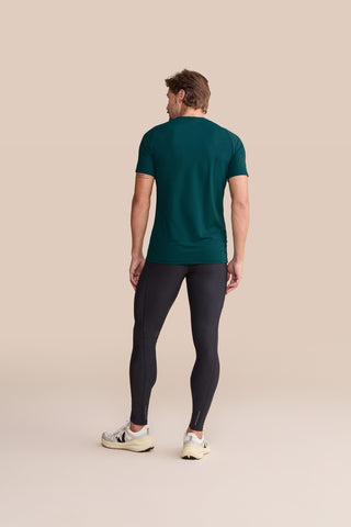 Fit Raglan Reflex Men's T-Shirt
