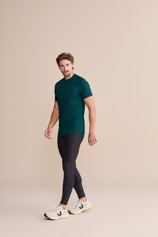 Fit Raglan Reflex Men's T-Shirt