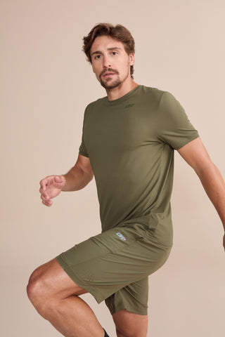 Basic Comfort Men's T-Shirt