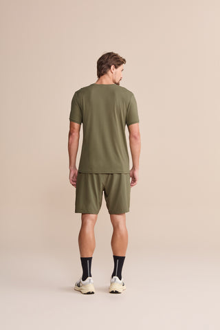 Basic Comfort Men's T-Shirt