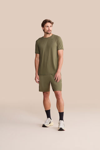 Basic Comfort Men's T-Shirt