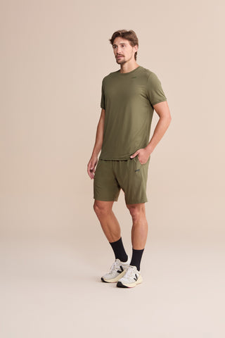 Basic Comfort Men's T-Shirt