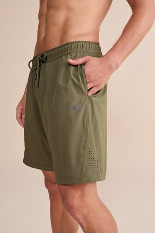 Move 8'' Dryside Shorts Men