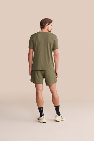 Shorts Sweat 6