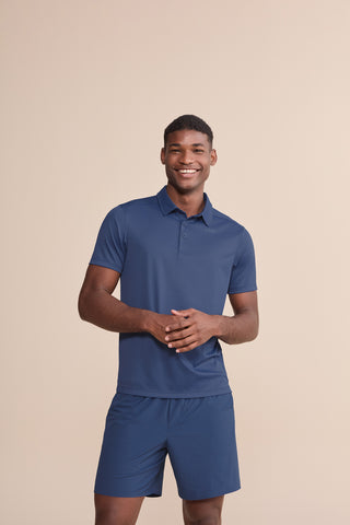 Men's Street Polo Shirt