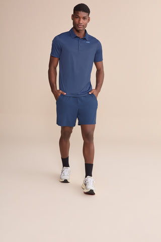 Men's Street Polo Shirt