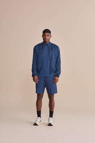 Wispy Men's Windbreaker Jacket