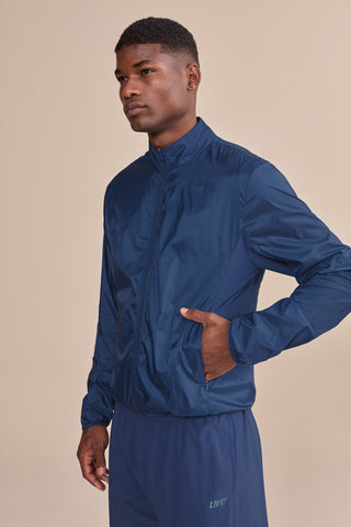 Wispy Men's Windbreaker Jacket