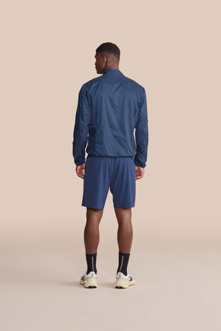 Wispy Men's Windbreaker Jacket