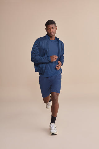 Wispy Men's Windbreaker Jacket