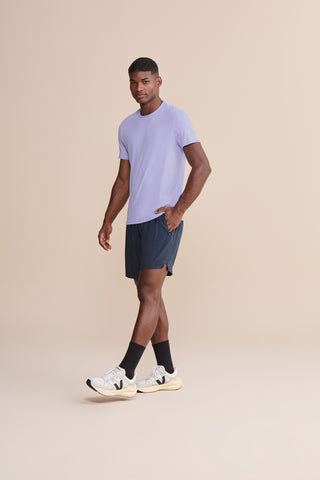 Comfy Stretch Action T-Shirt