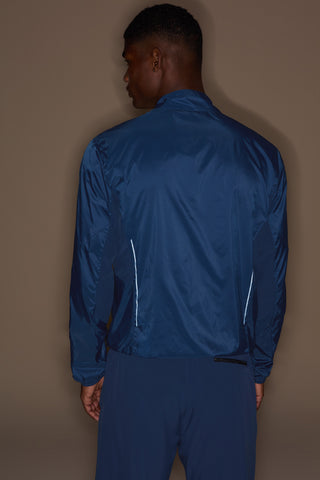 Wispy Men's Windbreaker Jacket