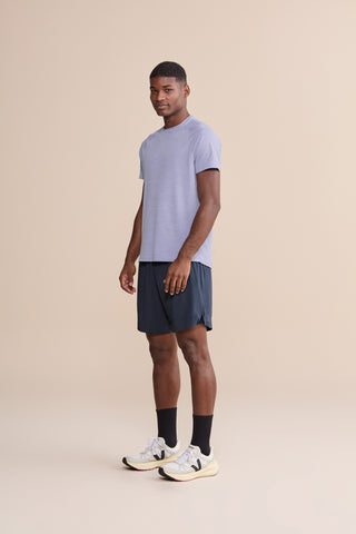 Comfy Raglan Merged T-Shirt