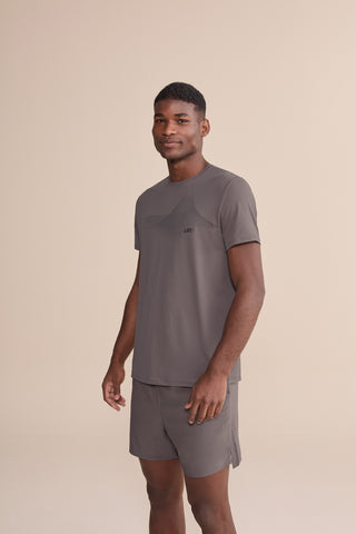Men's Comfy Frontier T-Shirt