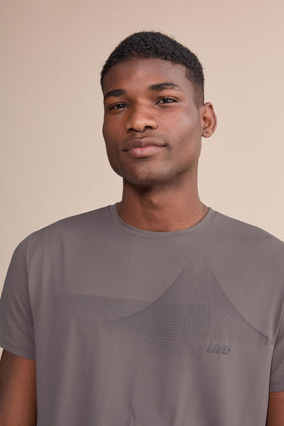 Men's Comfy Frontier T-Shirt