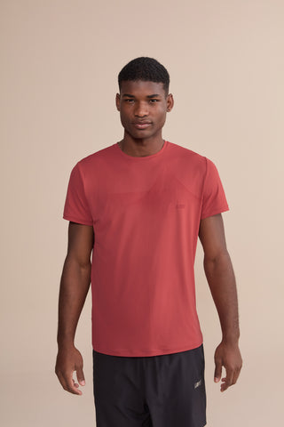 Men's Comfy Frontier T-Shirt