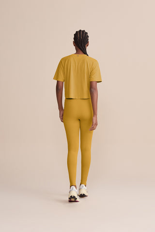 Air Wind Cropped Top