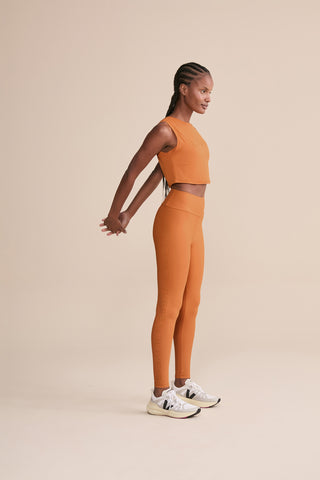 Icon Neo Long Leggings