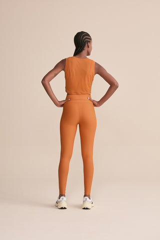 Icon Neo Long Leggings