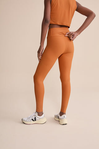 Icon Neo Long Leggings