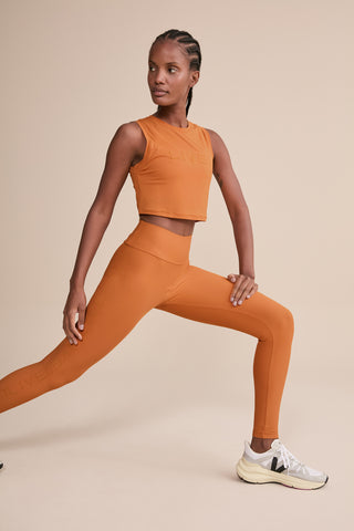 Icon Neo Long Leggings