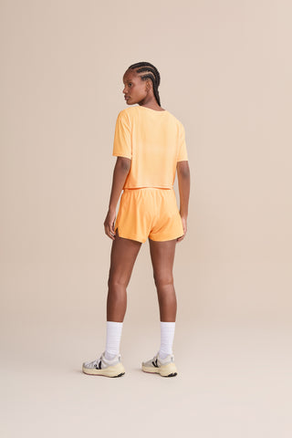 Run Dryside Shorts
