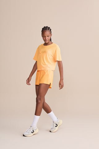 Run Dryside Shorts