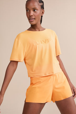 Run Dryside Shorts