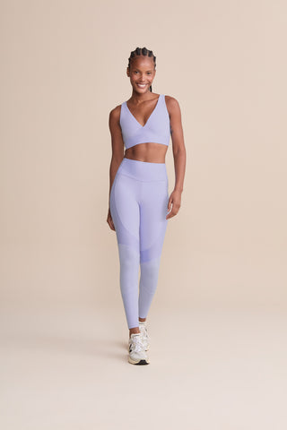 Neopren Line Leggings