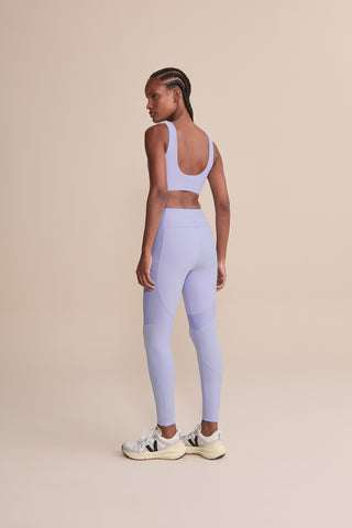 Neopren Line Leggings