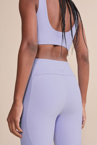 Neopren Line Leggings