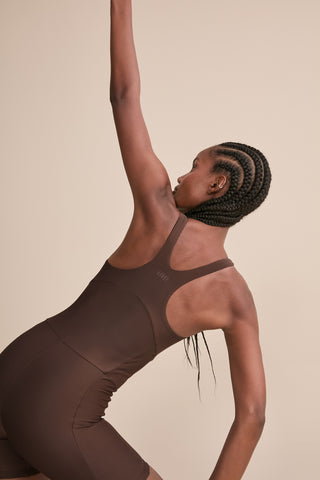 Hydefit® Adaptiv Shorts Jumpsuit