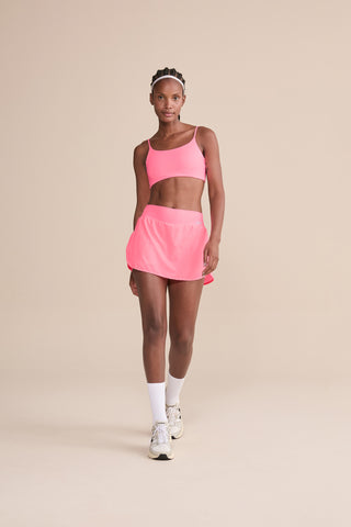Curve Sense® Sports Bra