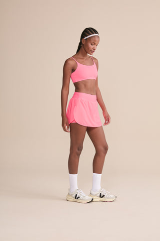Curve Sense® Sports Bra