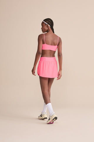 Curve Sense® Sports Bra