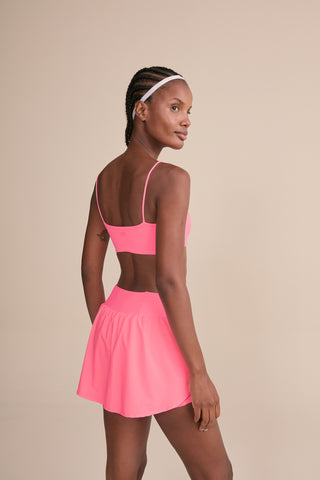 Curve Sense® Sports Bra