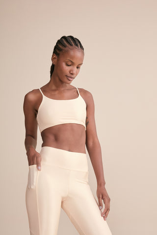 Allure® Adaptiv Curve Sports Bra