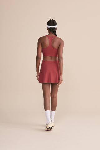 Racer Sense® Sports Bra