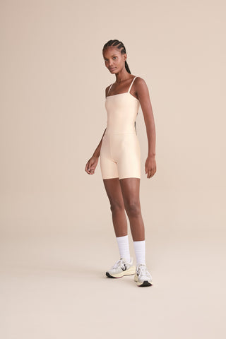 Allure® Adaptiv Shorts Bodysuit