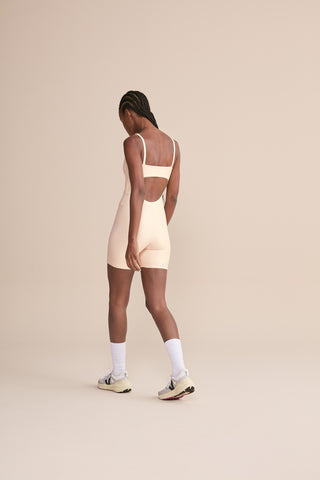 Allure® Adaptiv Shorts Bodysuit