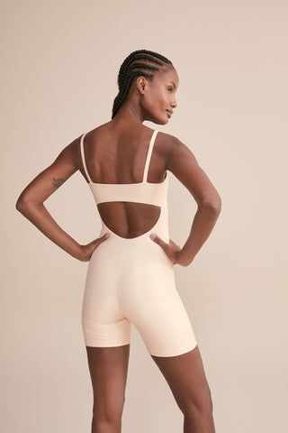 Allure® Adaptiv Shorts Bodysuit