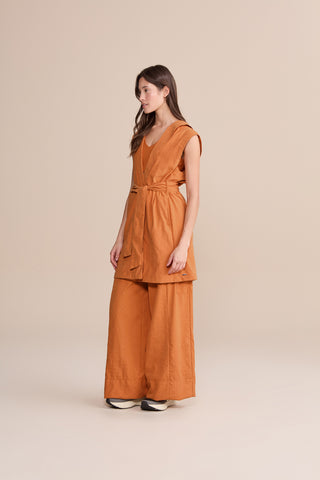 Long Like Vest