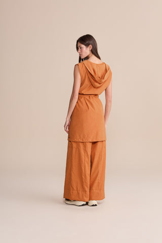 Long Like Vest