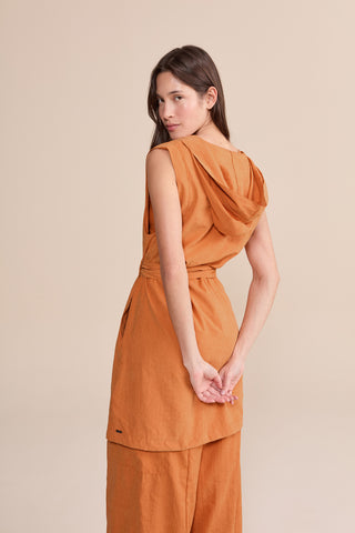 Long Like Vest